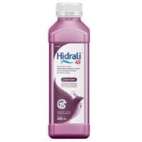 Hidrali Uva Roxa 500ml