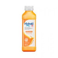 Hidrali 45 Laranja 500ml