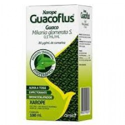 Guacoflus Xpe 100ml