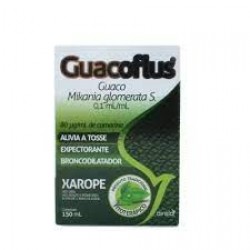 Guacoflus Xpe 150ml