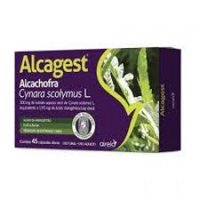 Alcagest 300mg 45cps
