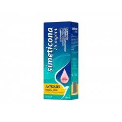 Simeticona 75mg/ml Gotas 10ml Gen.airela