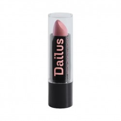 Batom Dailus Cremoso Vegano Desapegada Cor 12 3,5g