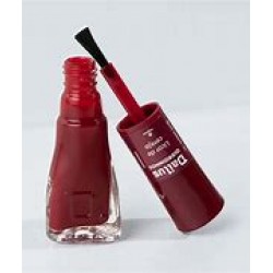 Esmalte Dailus Snowland Cherry Mocha