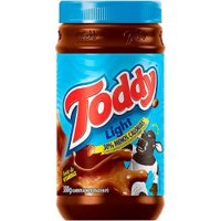 Achocolatado Toddy Light PÓ 380g