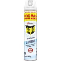 Inseticida Raid Multi Insetos Aqua Protection 420ml