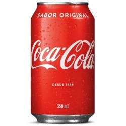 Coca-cola 350ml