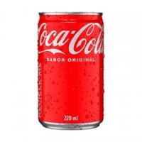 Coca-cola 220ml