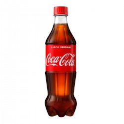 Coca-cola 600ml