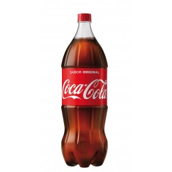 Coca-cola 2lt. Refrigerante Gaseificado De Sabor Clássico_#44; Perfeito Para Consumo Em Família. Compre Na Drogarias Pov