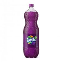 Fanta Uva 2l