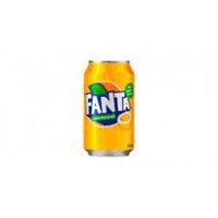 Fanta Maracuja 350ml