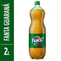 Fanta Guarana 2l