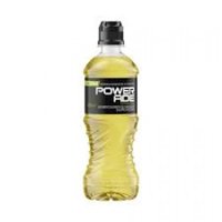 IsotÔnico Powerade LimÃo 500ml