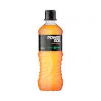 IsotÔnico Powerade Tangerina 500ml
