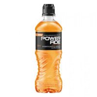 IsotÔnico Powerade Laranja 500ml