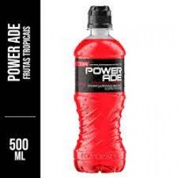 IsotÔnico Powerade Frutas Tropicais 500ml