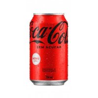 Coca-cola Zero 350ml