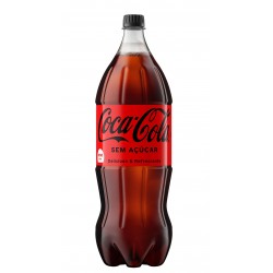 Coca-cola Zero 2lt