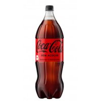 Coca-cola Zero 2lt