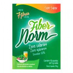Fibractive Natural 10 SachÊs