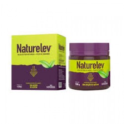 Naturelev Geleia 250g