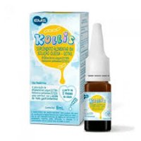 Kollis Gotas Ped 8ml