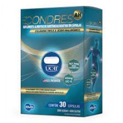 Condres Ah 40mg + 15,7mg 30cps