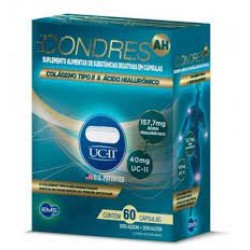 Condres Ah 40mg + 15,7mg 60cps