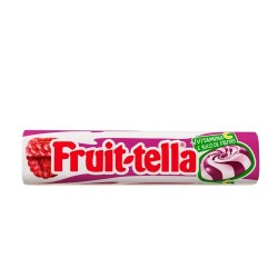 Fruittella MastigÁvel Framboesa 40g