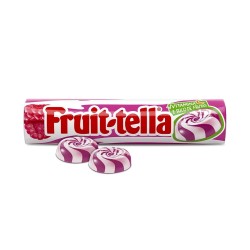 Fruittella Swirl Framboesa Vitamina C 41g