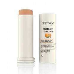 Dermage F Fps99 Photoage Stick Color Cor Nude 12g