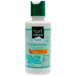 Condicionador Boni Natural BebÊ 250ml