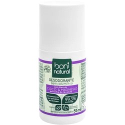 Desodorante Boni Natural F Roll-on Coco E MagnÉsio 55ml
