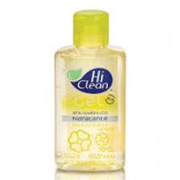 Álcool Gel Hi Clean Holder Verbena 70ml