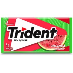 Trident Melancia 8g