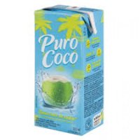 Água De Coco Puro Coco 180ml