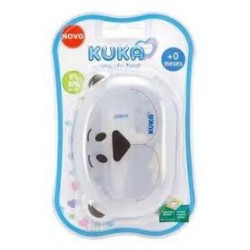 Aspirador Nasal Kuka SucÇÃo + Estojo Ref.7388