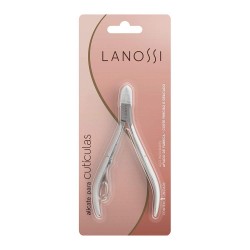 Alicate De Unhas Lanossi