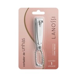 Cortador De Unhas Lanossi Pequeno