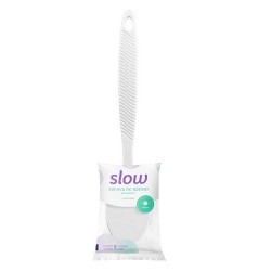 Escova De Banho Slow Relaxante