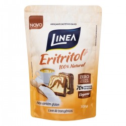 AdoÇante Linea Eritritol 300g