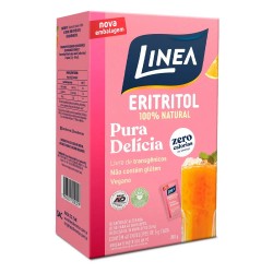AdoÇante Linea Eritritol 50env