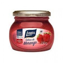 Geleia Linea Morango 230g