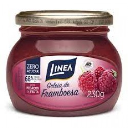 Geleia Linea Framboesa 230g