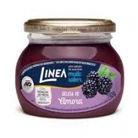 Geleia Linea Amora 230g