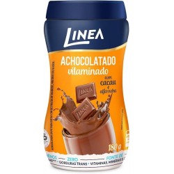 Achocolatado Linea Zero 180g