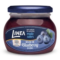 Geleia Linea Mirtilo 230g