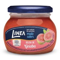 Geleia Linea Goiaba 230g