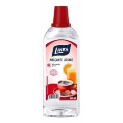AdoÇante Linea Sacarina LÍquido 100ml